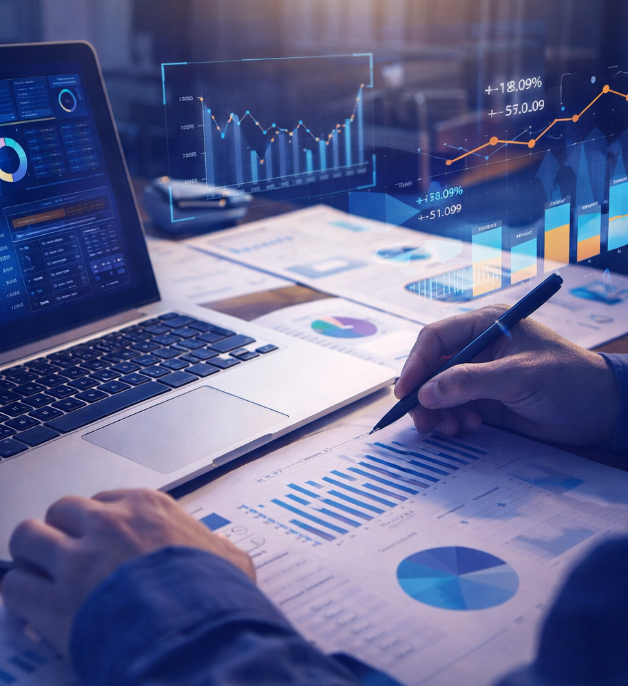 Transformación Digital