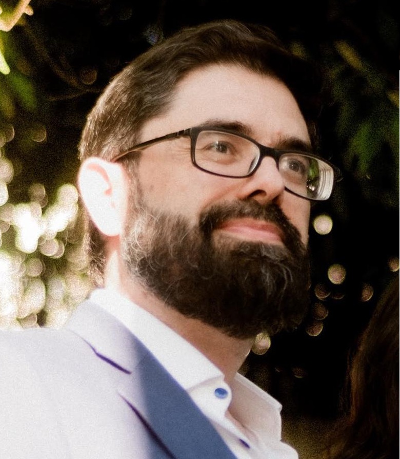 Emilio Davis Méndez