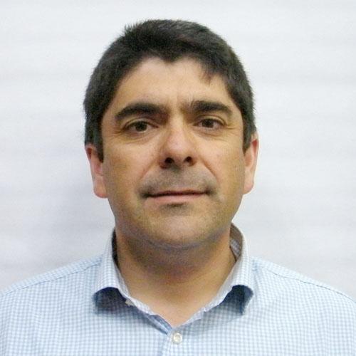 Pablo Nicolás Davis Méndez